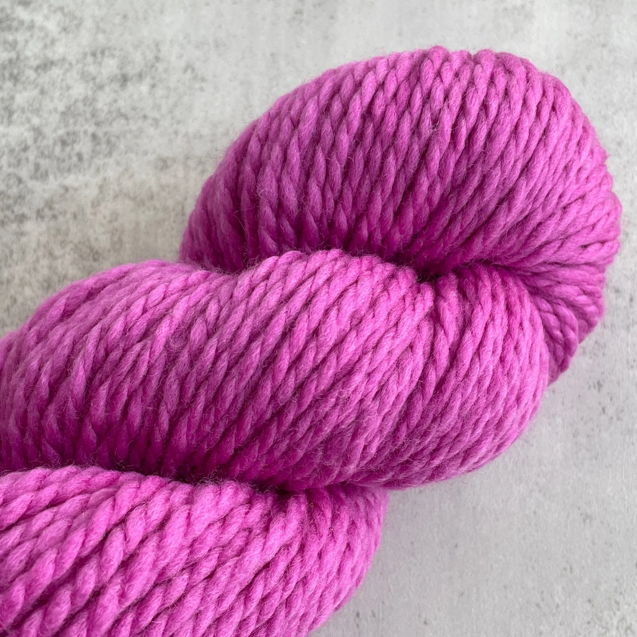128 Superwash / 233 Rosebud