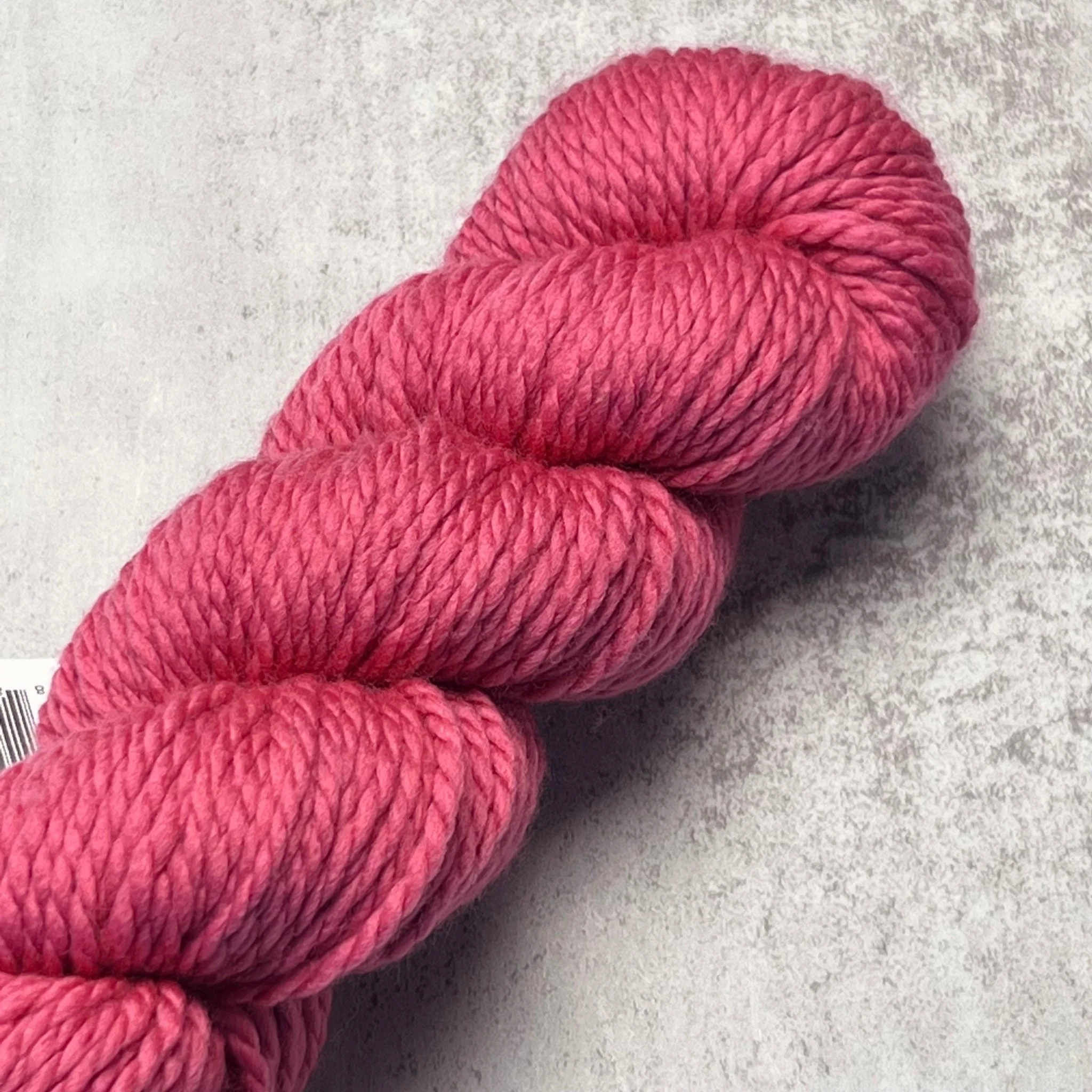 128 Superwash / 300 Holly Berry