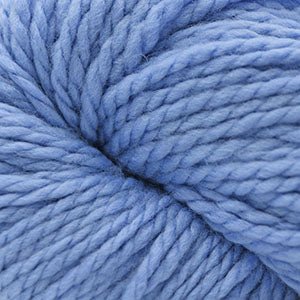 128 Superwash / 518 Frozen Fjord