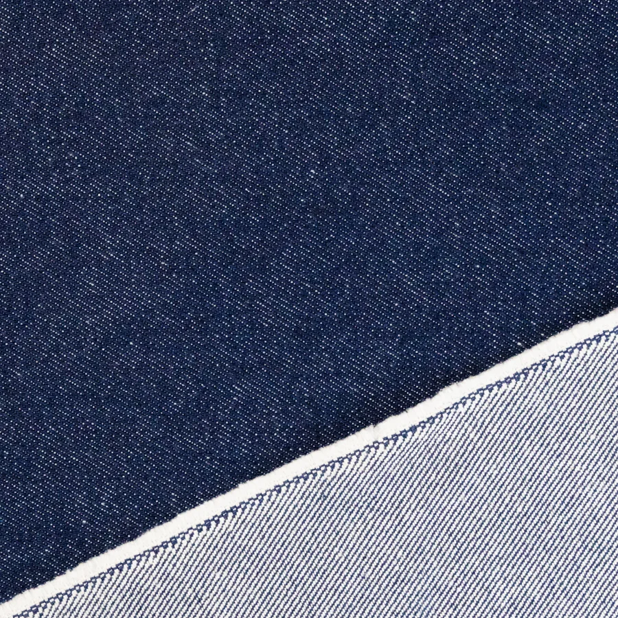 13oz Indigo Denim - Image 3