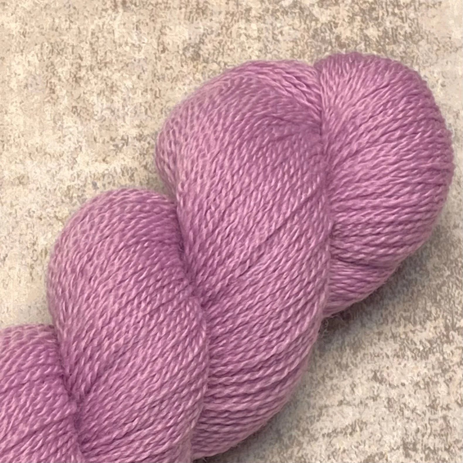 220 Fingering / 1023 Lavendula