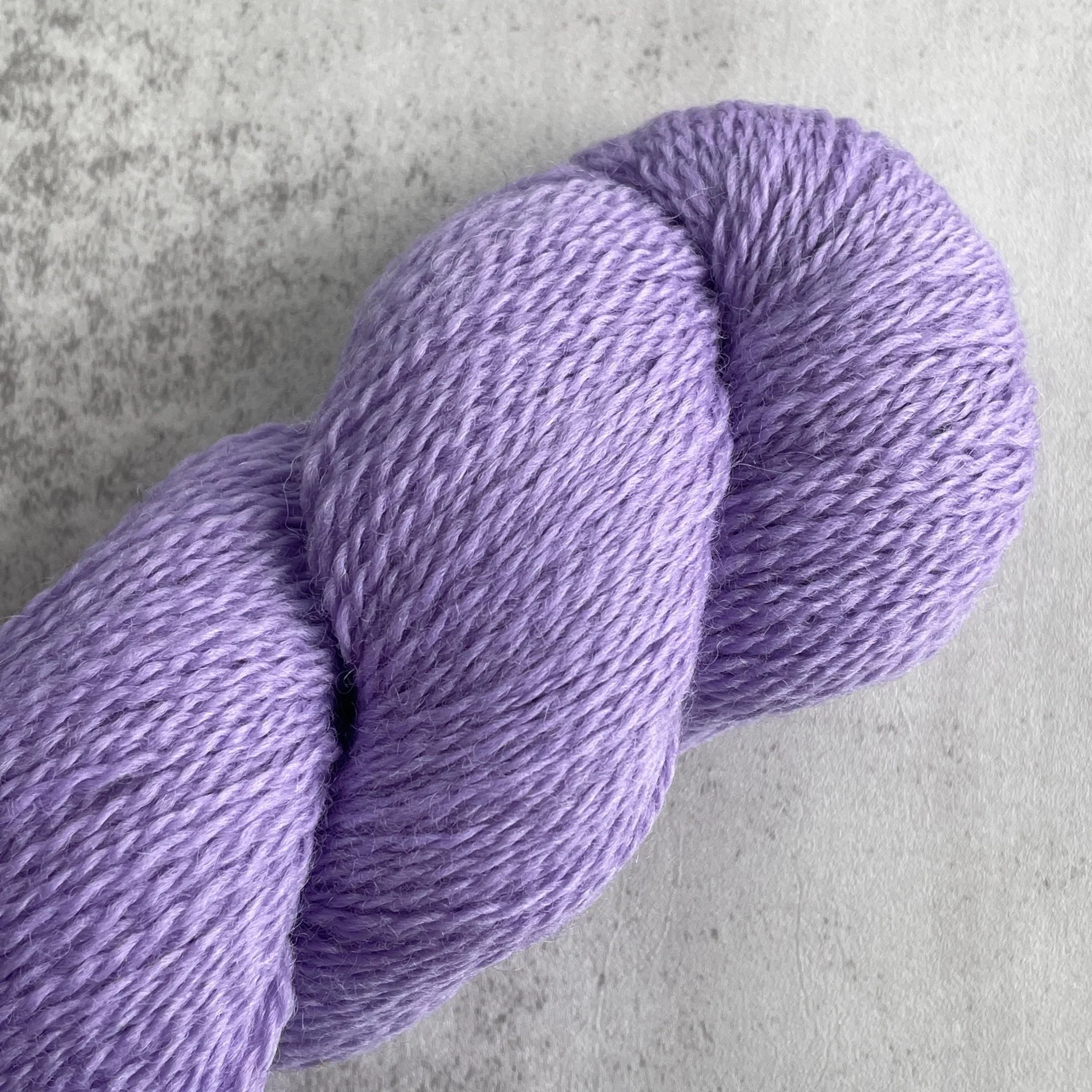 220 Fingering / 1055 Jacaranda