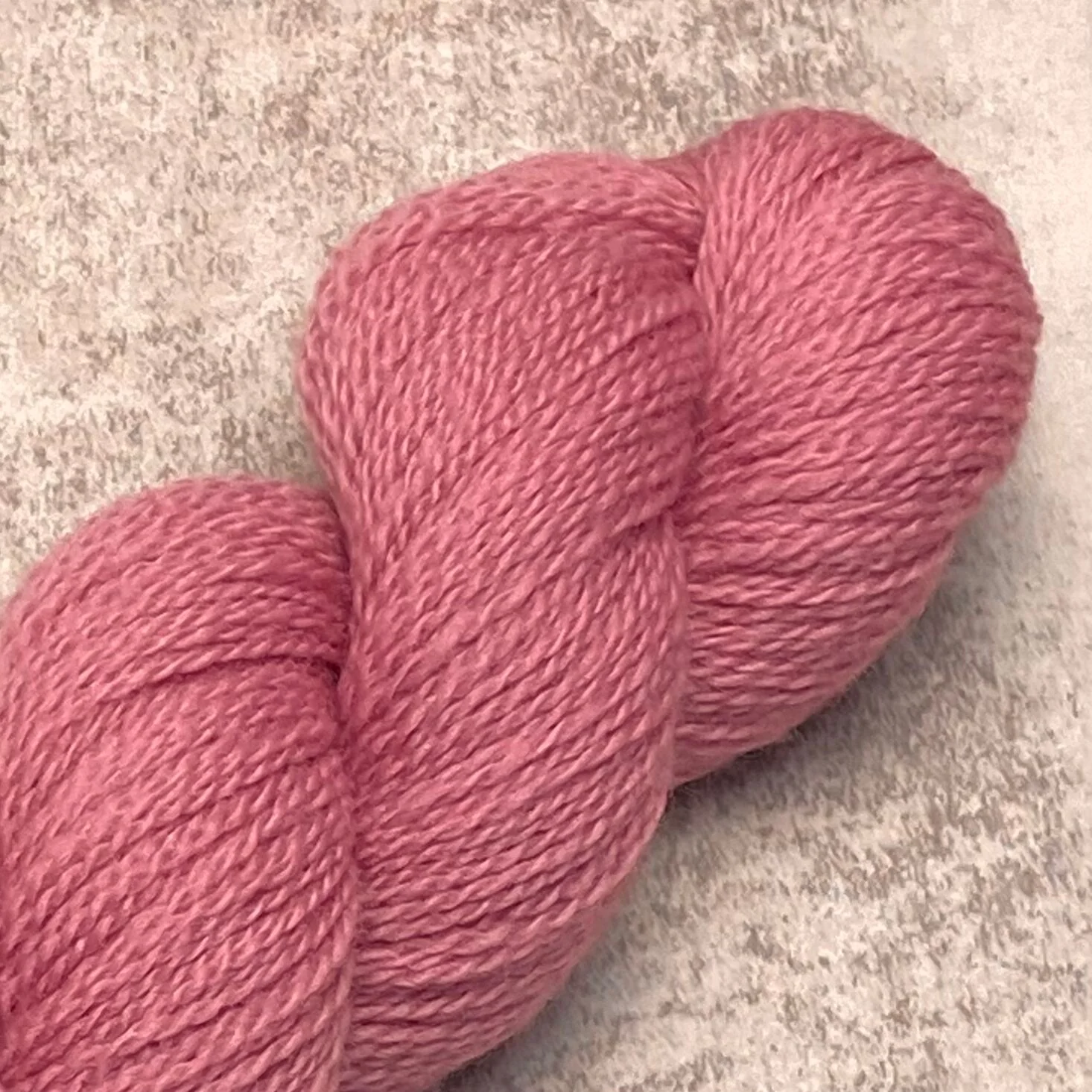 220 Fingering / 9621 Mauve Orchid
