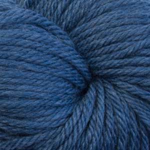 220 Superwash Aran / 1958 Sapphire