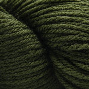 220 Superwash Aran / 336 Chive