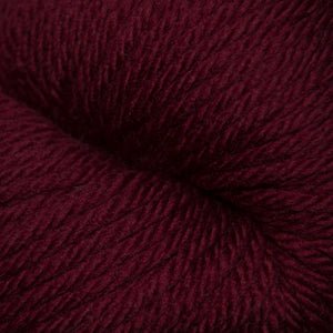 220 Superwash Aran / 855 Maroon
