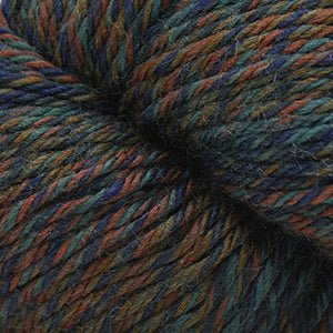 220 Superwash Aran Wave / 115 Dusk
