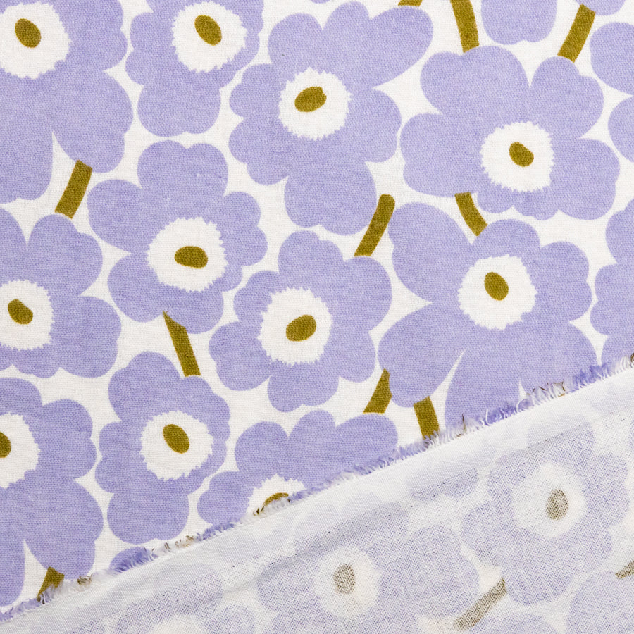 Aino Linen Blend / Lavender - Image 4