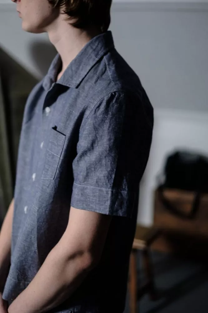All State / PDF Pattern - Image 9