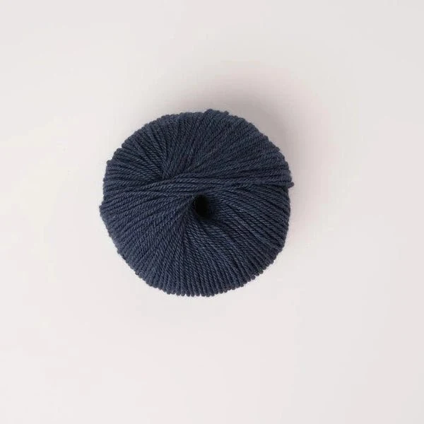 Alpaca Wool / 011 Thunder