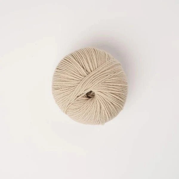 Alpaca Wool / 013 French