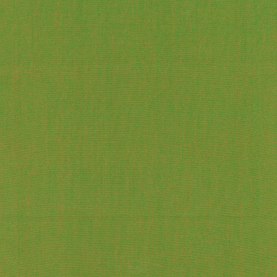 Artisan Solid Poison/Green