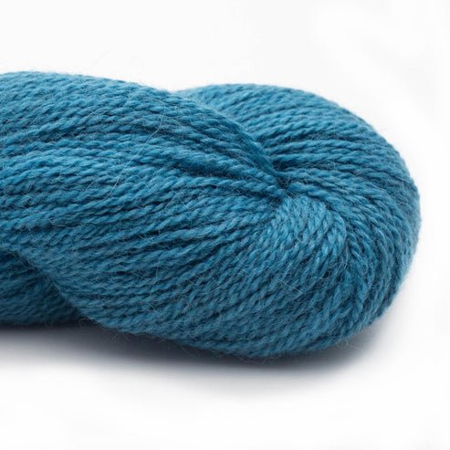 Baby Alpaca / 053 Petrol