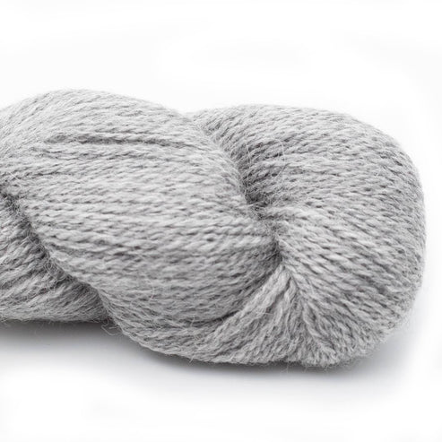 Baby Alpaca / 131 Steel Grey