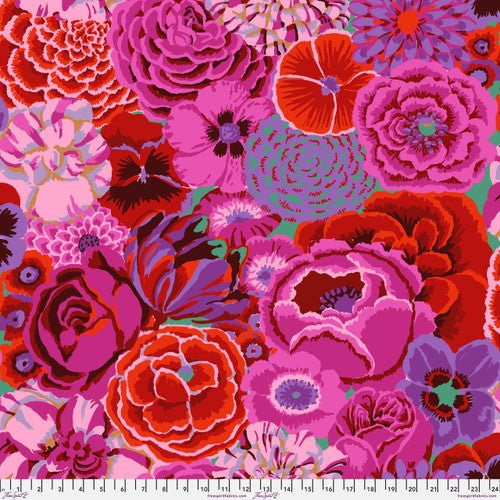 Stash / Bekah / Magenta