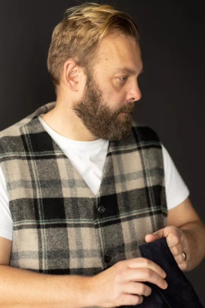 Billy / PDF Pattern - Image 5