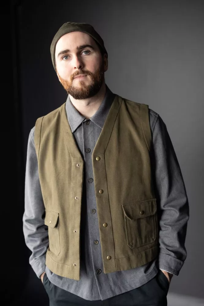 Billy / PDF Pattern - Image 7