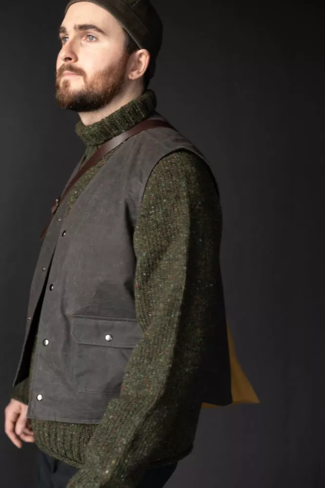 Billy / PDF Pattern - Image 9