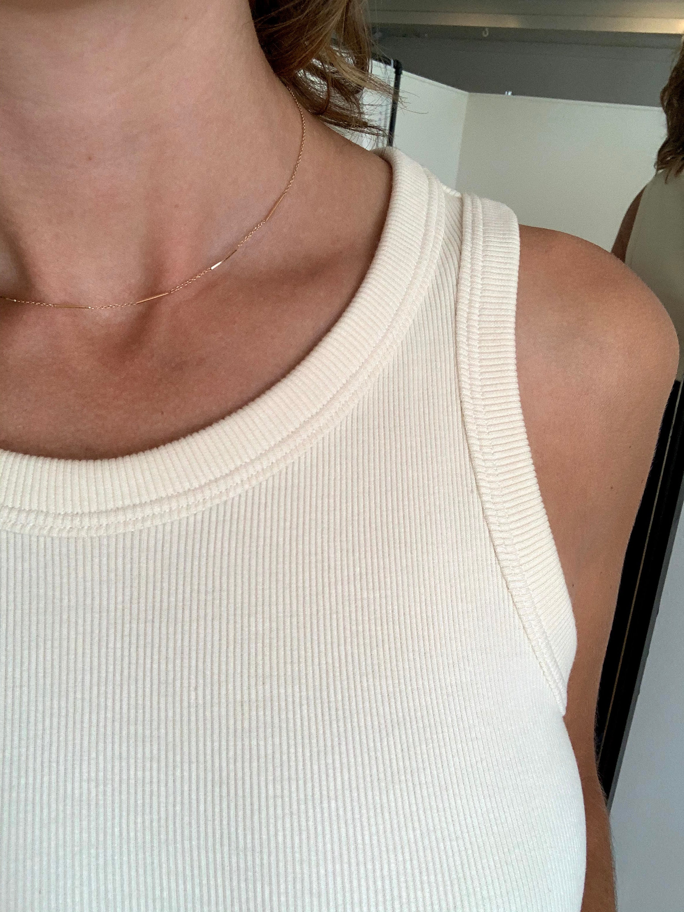 Blomma Tank / PDF Pattern - Image 9