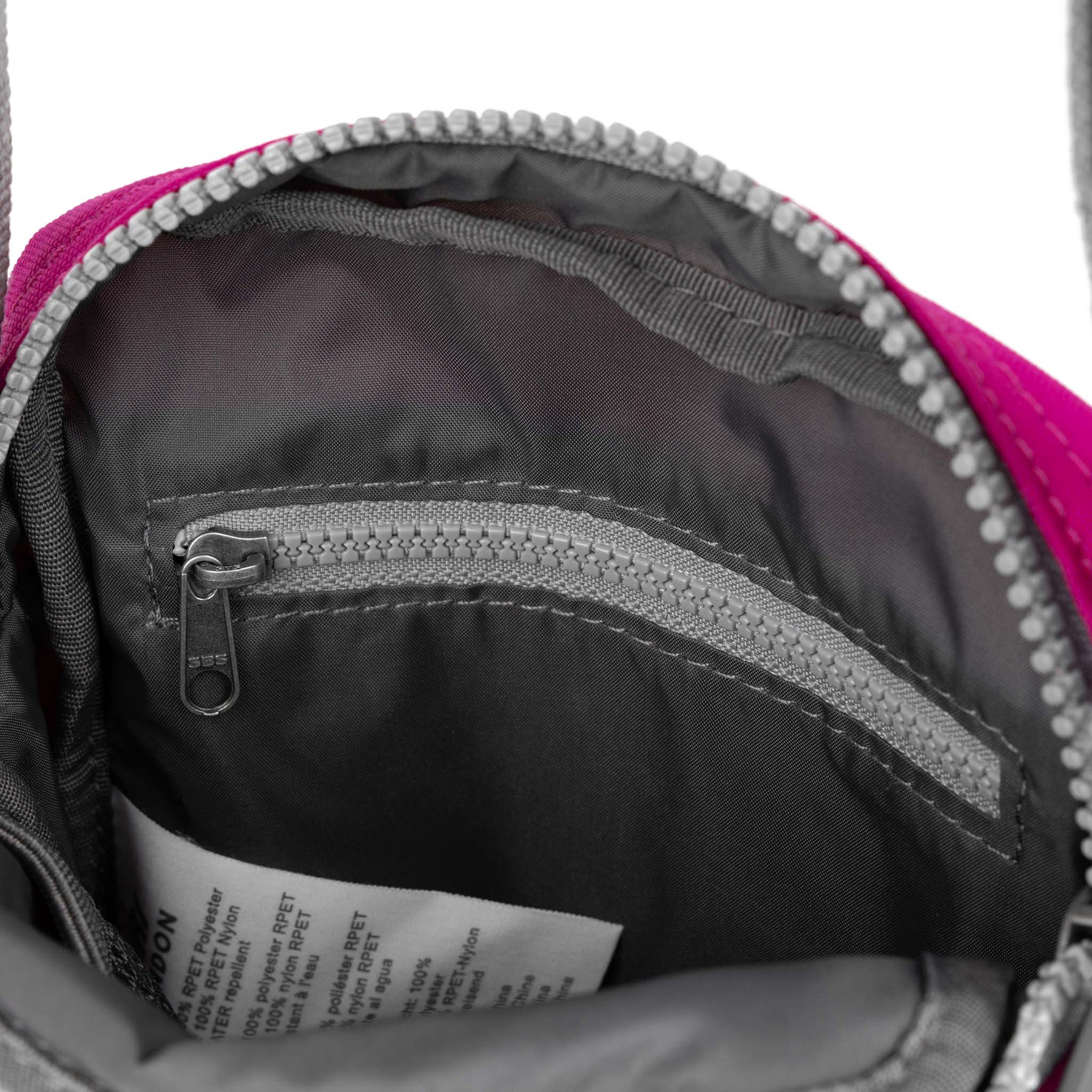 Bond Crossbody Bag / Candy - Image 4