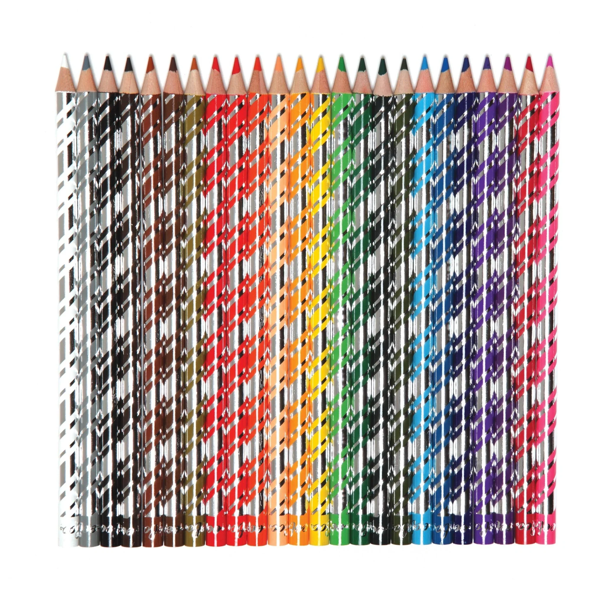 Bountiful Garden Color Pencils - Image 3