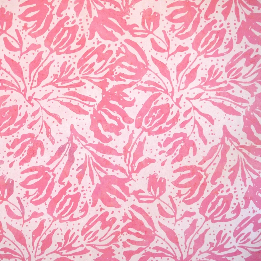 Bouvardia / Pink Blooms