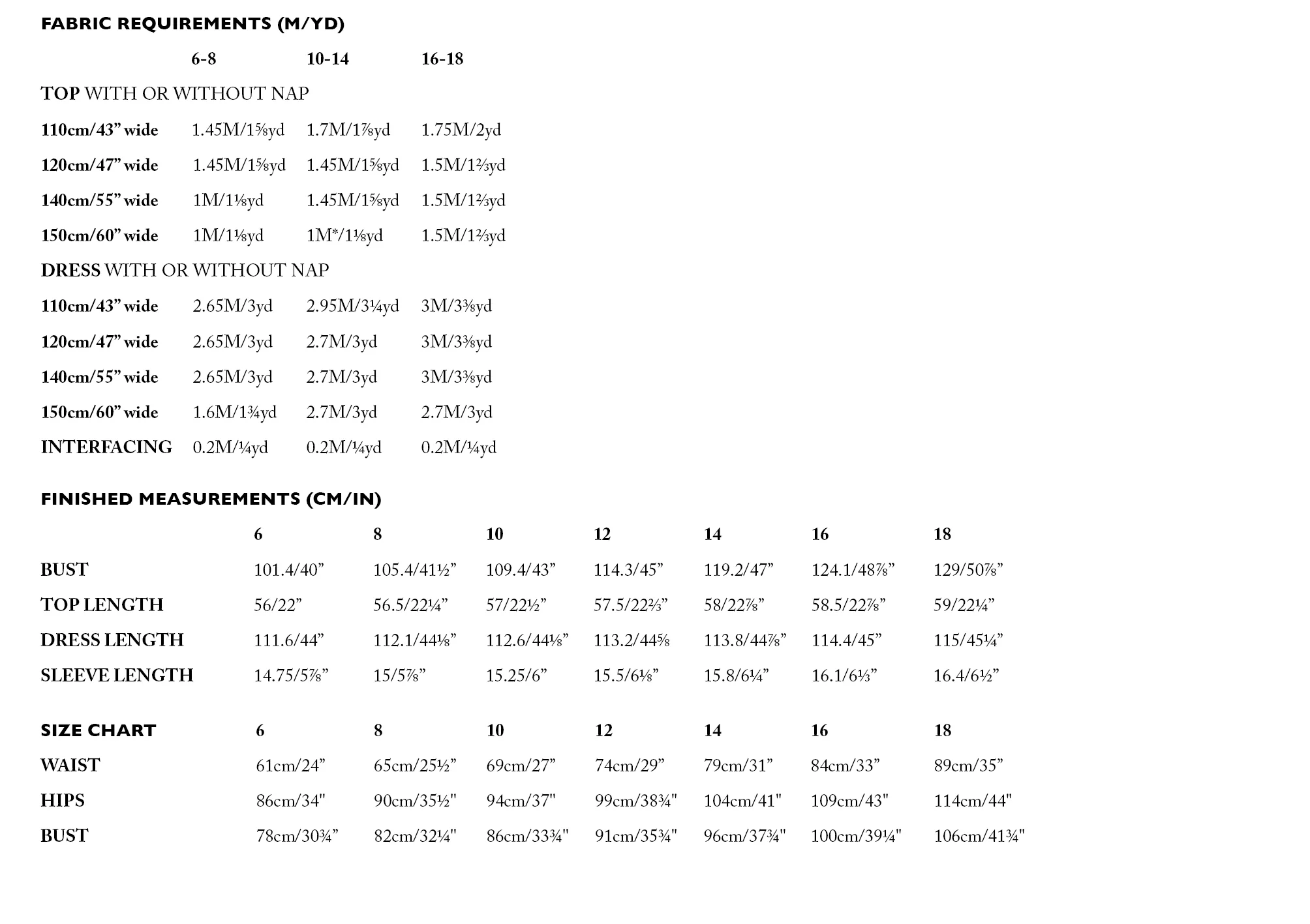 Box box / Standard / PDF Pattern - Image 10