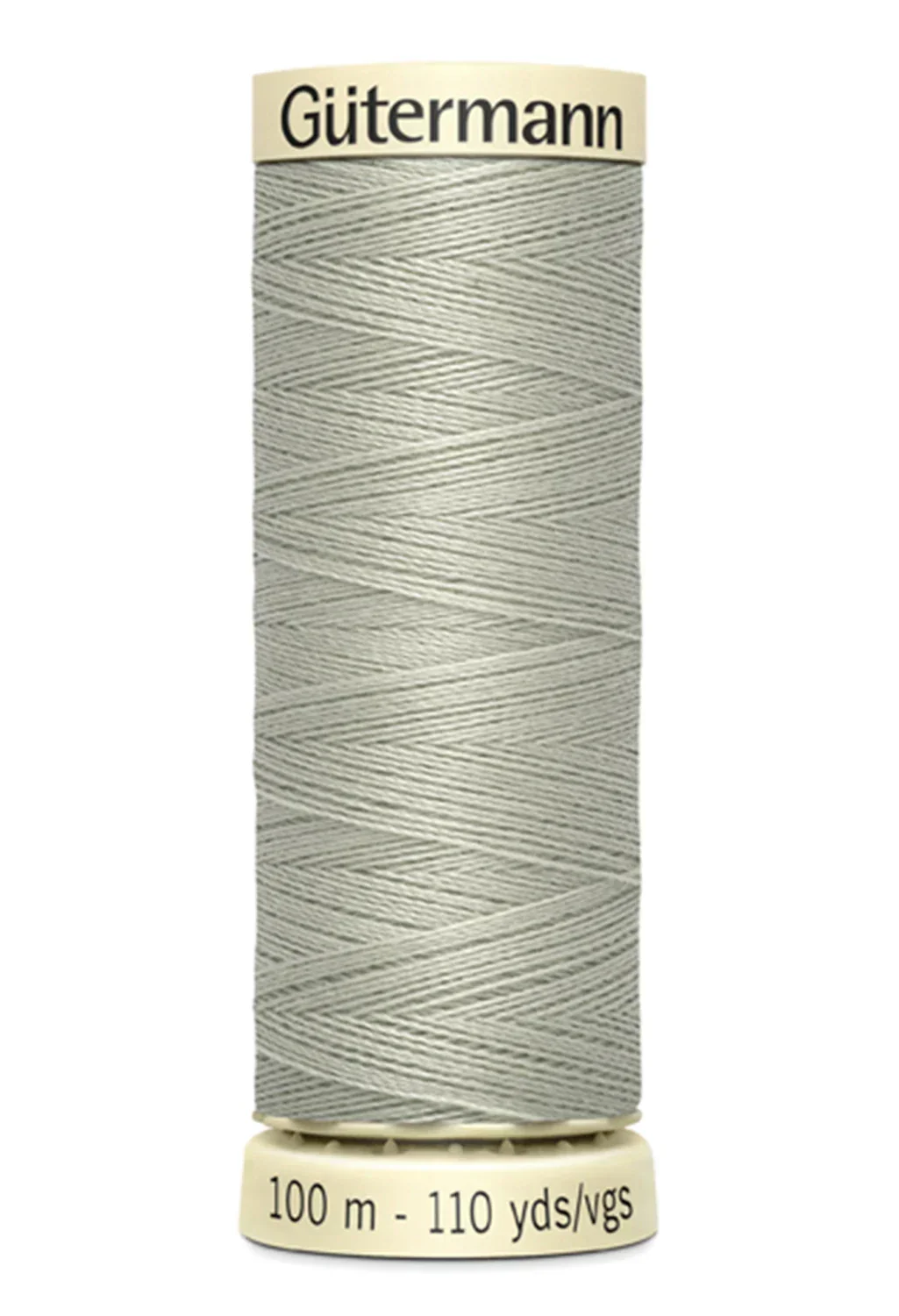 Brown Sew-all Thread 100m / 518 Lt. Taupe - Image 2