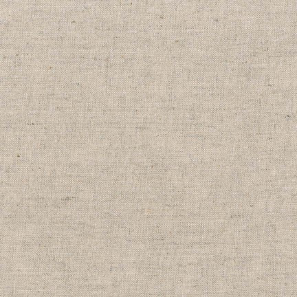 Brussels Washer Linen/Rayon / Natural