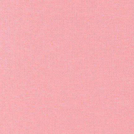 Brussels Washer Linen/Rayon / Blush