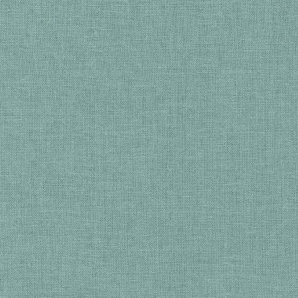 Brussels Washer Linen/Rayon / Mist