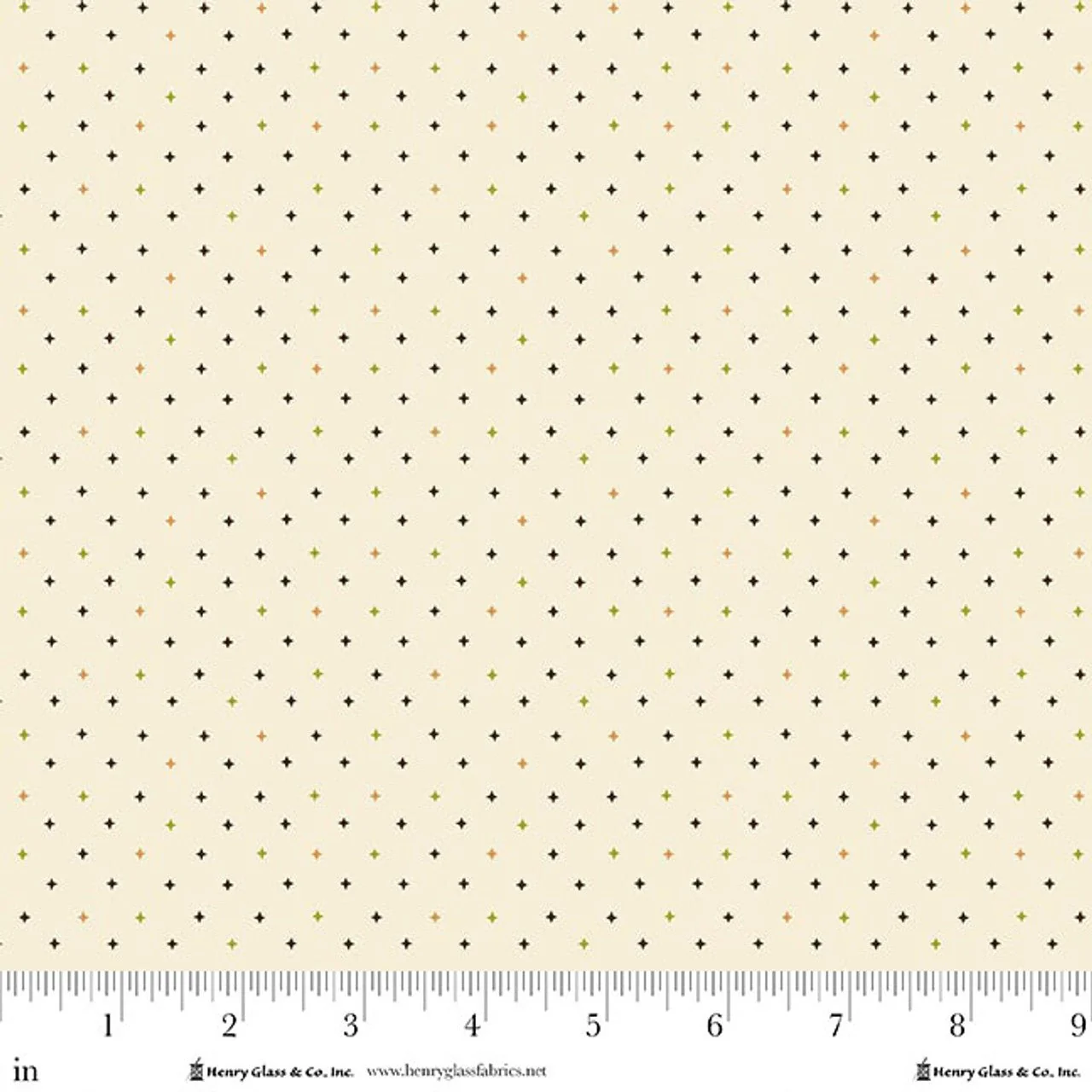 Buttercream & Brickle Bits / Star Sprinkles / Cream