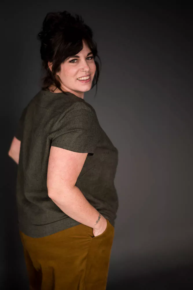 Camber Set / Extended / PDF Pattern - Image 6