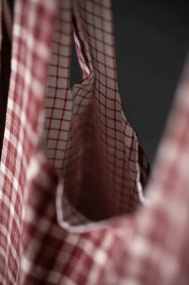 Carrier Bag / PDF Pattern - Image 5