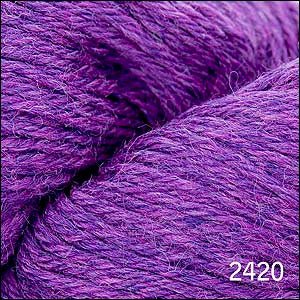 Cascade 220 / 2420 Heather Heather