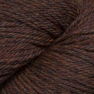 Cascade 220 / 9656 Burnt Sienna Heather