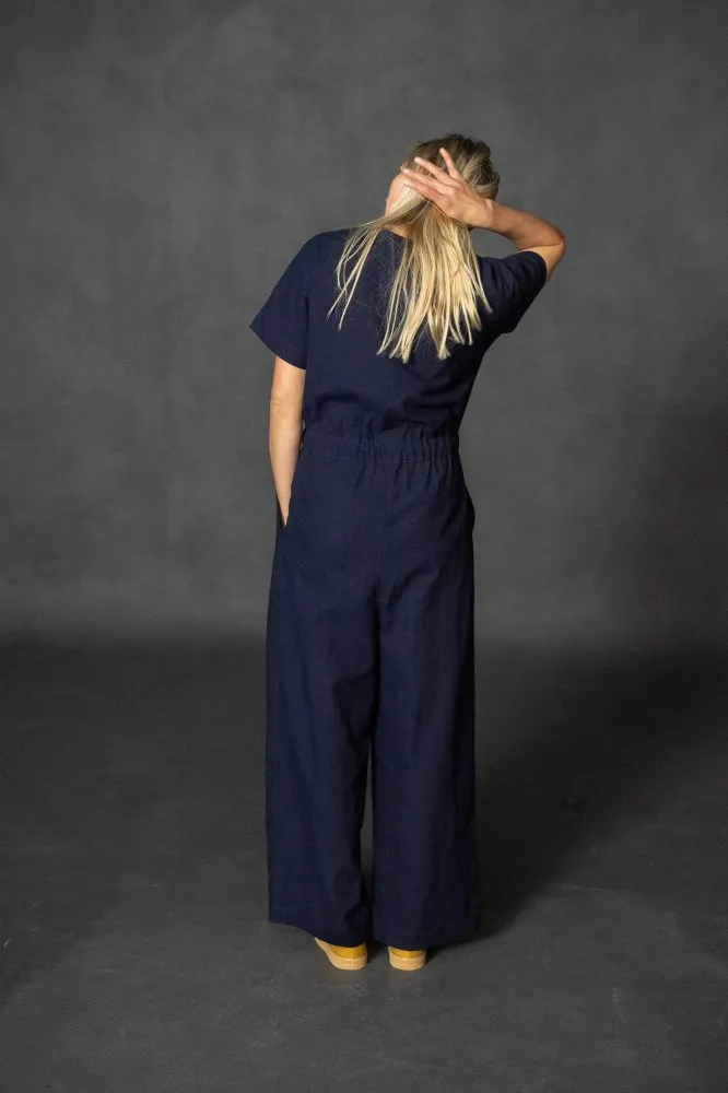 Cassidy / Extended / PDF Pattern - Image 6