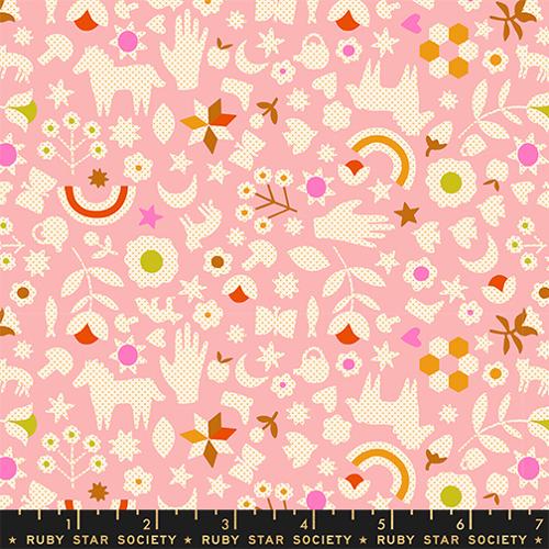 Catnap / Little Luck / Rosebud