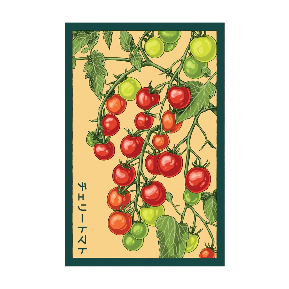 Cherry Tomato Seeds