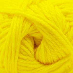 Cherub Aran / 122 Blazing Yellow