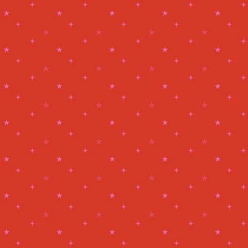 Christmas in Color / Starry Sky / Twinkleberry