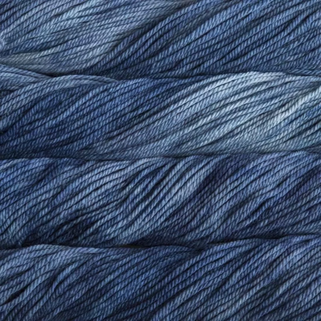 Chunky / Stone Blue