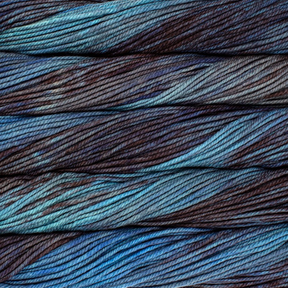 Chunky / Under the Sea