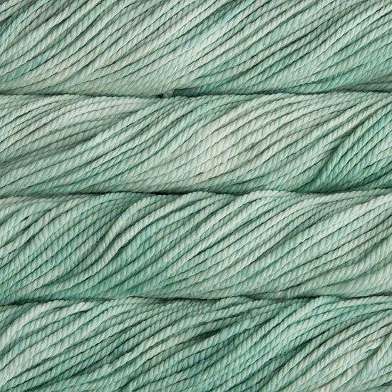 Chunky / Water Green