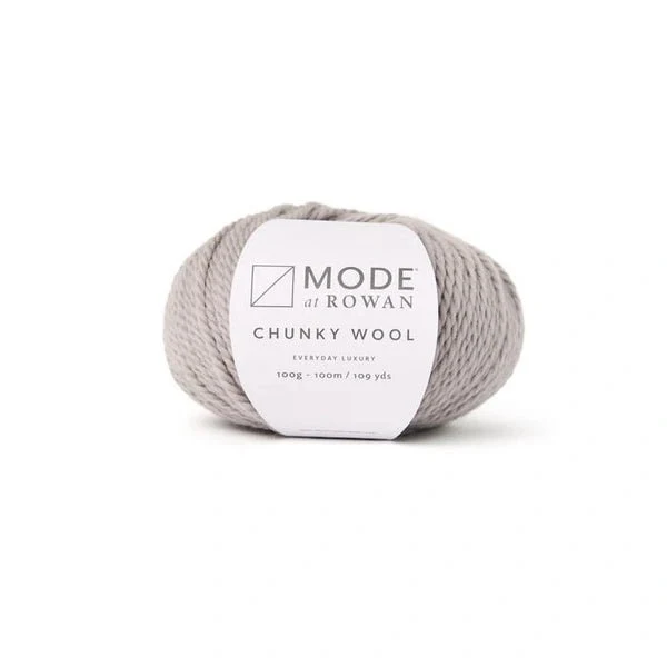 Chunky Wool / 012 Mist - Image 2