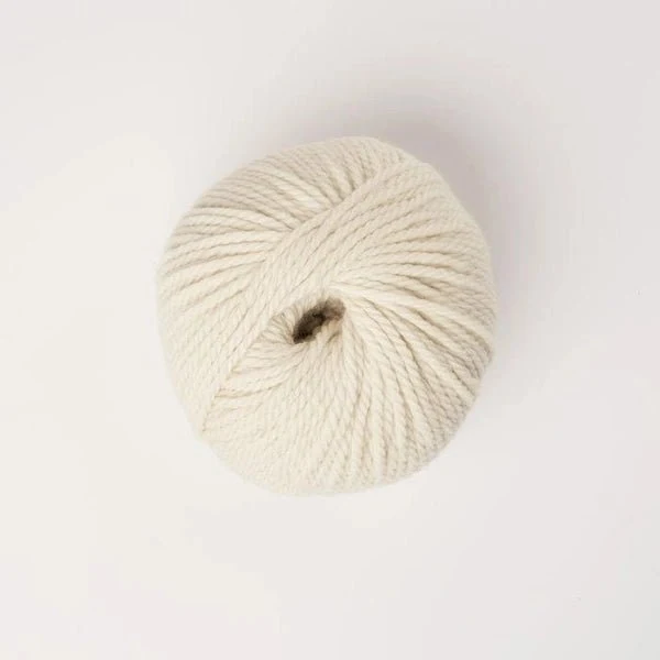 Chunky Wool / 014 Ghost