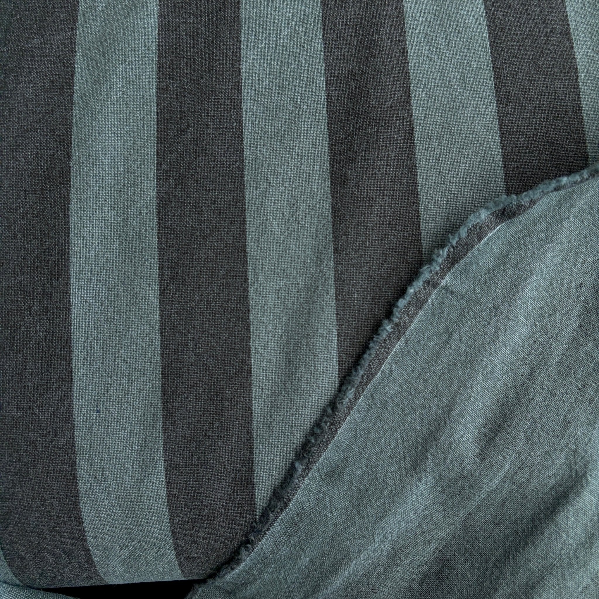 Circus Stripe / Storm - Image 2