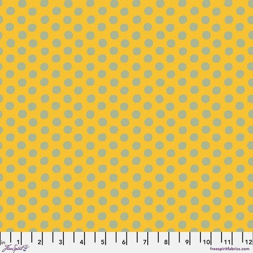 Classics / Spot / Yellow