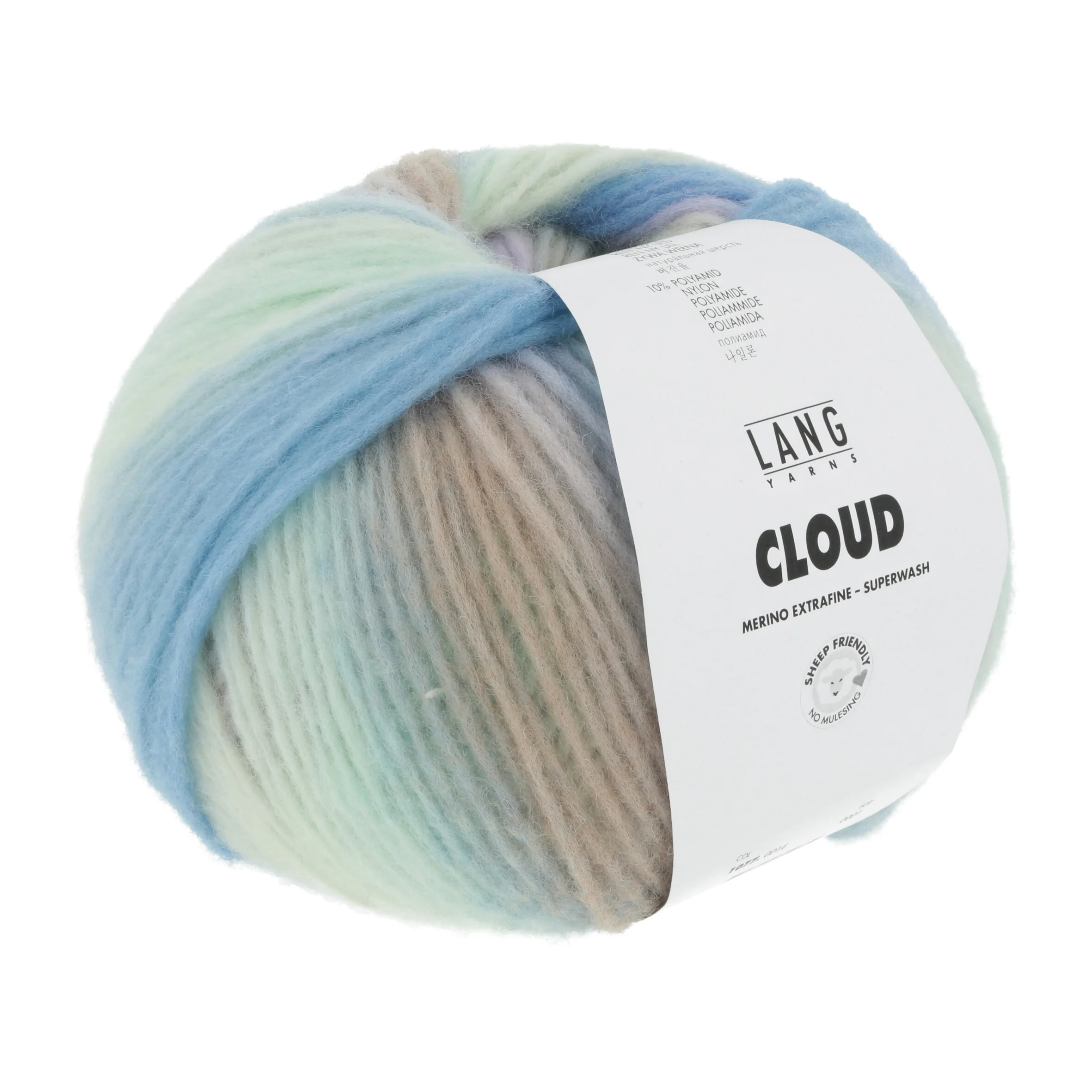Cloud / 1077.14 - Image 4