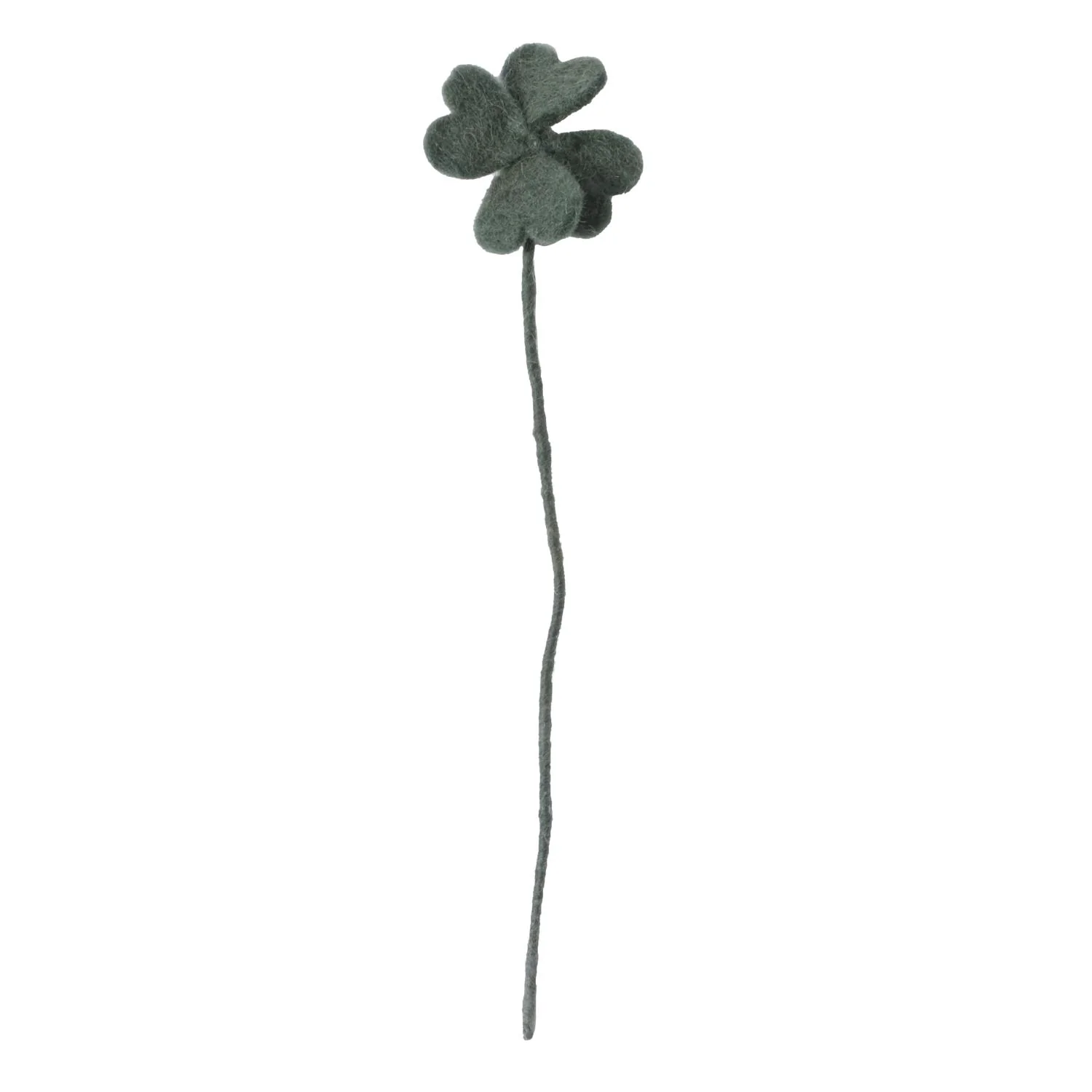 Clover / Dark Green